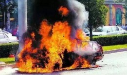 自燃农用车爆料视频,揭秘事故背后的安全隐患